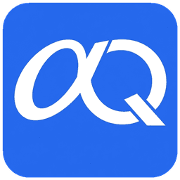 Alpha Quality Logo