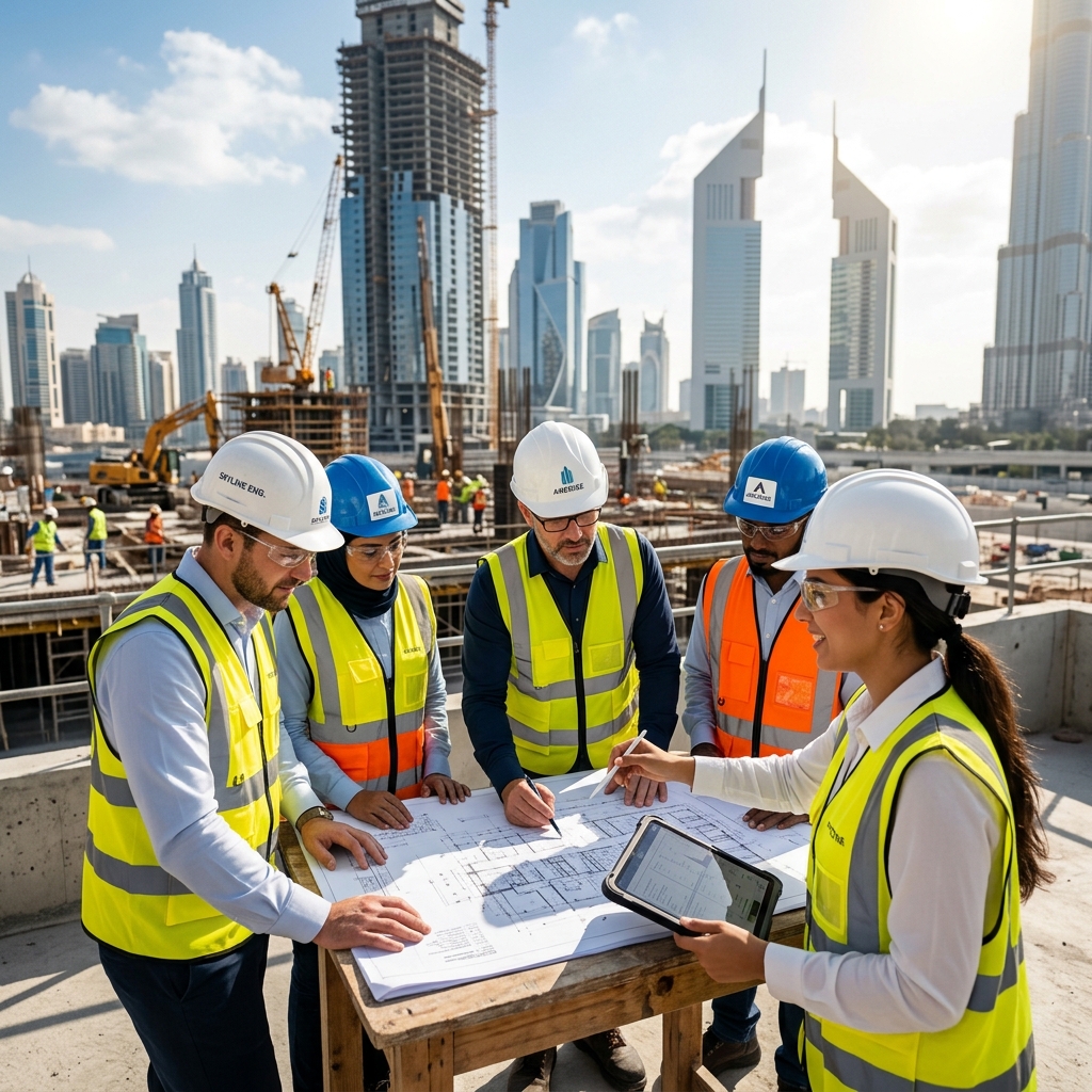 Engineering design excellence